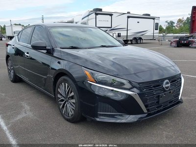 1N4BL4DV5RN****** 2024 Nissan Altima
