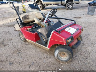 AG08319***** 0 Club Car Club Car