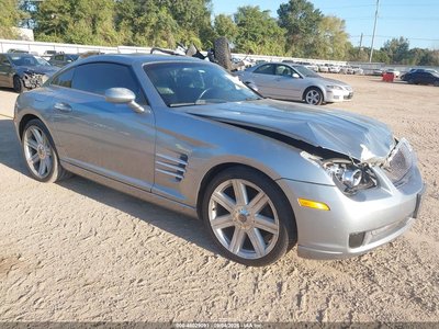 1C3AN69L24X****** 2004 Chrysler Crossfire