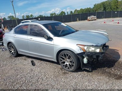 1HGCP2F63CA****** 2012 Honda Accord