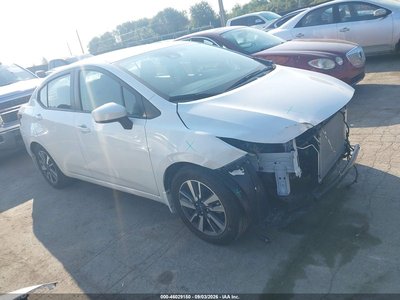 3N1CN8EV8RL****** 2024 Nissan Versa