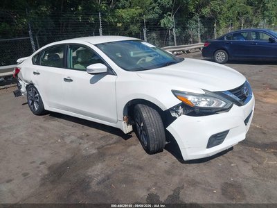 1N4AL3AP0GC****** 2016 Nissan Altima