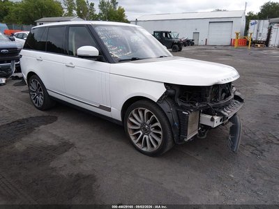 SALGV2TF1EA****** 2014 Land Rover Range Rover