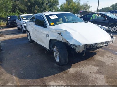 1FAHP2D88GG****** 2016 Ford Taurus