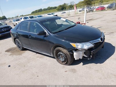 4T4BF1FK8CR****** 2012 Toyota Camry
