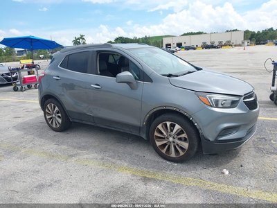 KL4CJASB8LB****** 2020 Buick Encore