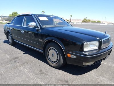 0000000JG50****** 1996 Nissan Other
