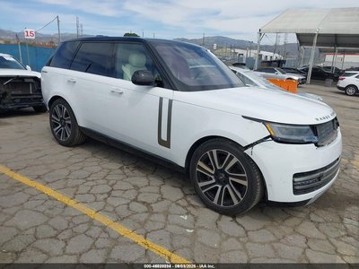 SALKP9E70PA****** 2023 Land Rover Range Rover
