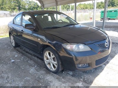 2008 Mazda 3