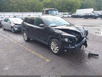 1C4PJMDB7FW****** 2015 Jeep Cherokee