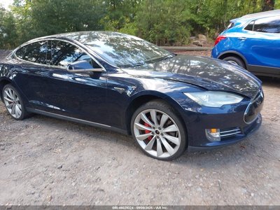 5YJSA1H20EF****** 2014 Tesla Model S