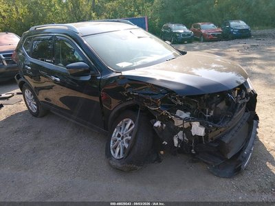 KNMAT2MV0KP****** 2019 Nissan Rogue