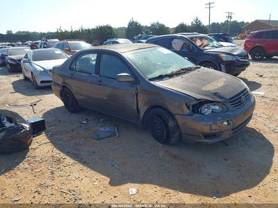 2003 Toyota Corolla
