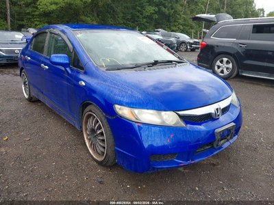 2010 Honda Civic