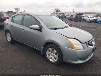 3N1AB6AP0CL****** 2012 Nissan Sentra
