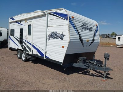 5LZBE1926ER****** 2014 Eclipse Recreational Vehicles Eclipse Recreational vehicles, INC