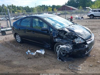 JTDKB20U183****** 2008 Toyota Prius