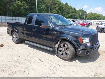 1FTFX1CF0CF****** 2012 Ford F-150