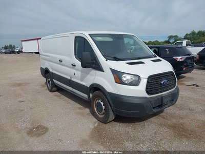 1FTYR1ZM2KK****** 2019 Ford Transit 250