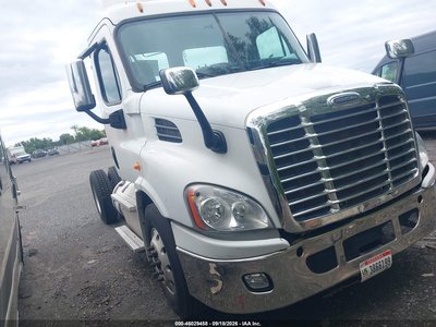1FUBGADV2DL****** 2013 Freightliner Cascadia 113
