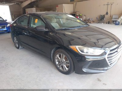5NPD84LF9HH****** 2017 Hyundai Elantra