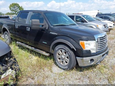 1FTFW1ET6CK****** 2012 Ford F-150