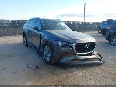 JM3KKBHA1R1****** 2024 Mazda CX-90 PHEV