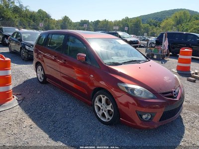JM1CR293190****** 2009 Mazda 5