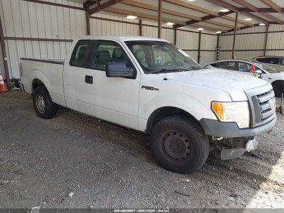 1FTEX1CM6BF****** 2011 Ford F-150
