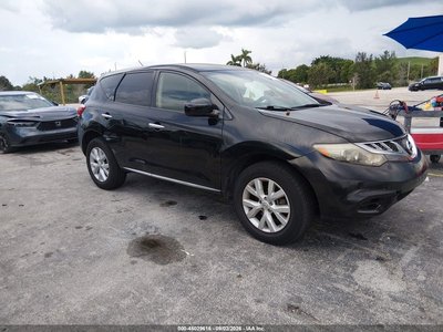 2013 Nissan Murano