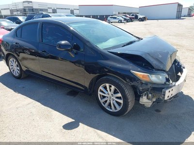 19XFB2F50CE****** 2012 Honda Civic