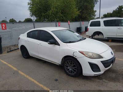 JM1BL1SFXA1****** 2010 Mazda 3