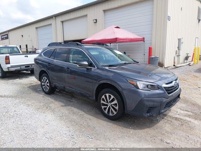 2021 Subaru Outback