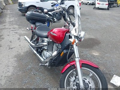2005 Honda VT1100 (Shadow Spirit 1100)