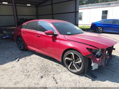 1HGCV1F30LA****** 2020 Honda Accord