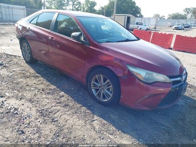 4T1BF1FK5HU****** 2017 Toyota Camry