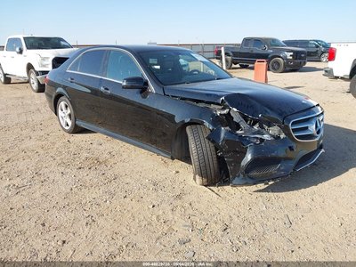 WDDHF5KB4GB****** 2016 Mercedes-Benz E 350