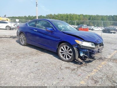 1HGCT2B85EA****** 2014 Honda Accord