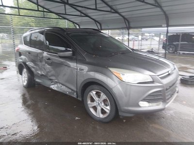 1FMCU9GX3EU****** 2014 Ford Escape