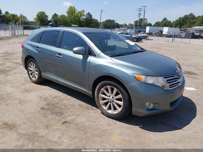 4T3BE11A19U****** 2009 Toyota Venza