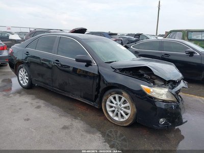 4T1BK3EK1AU****** 2010 Toyota Camry