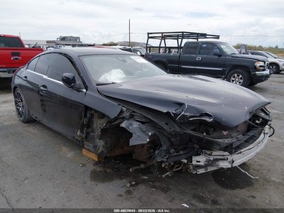 WBA6B4C52DD****** 2013 BMW 650i Gran Coupe