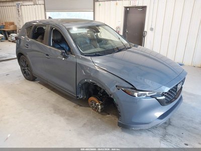 JM3KFBCL1R0****** 2024 Mazda CX-5