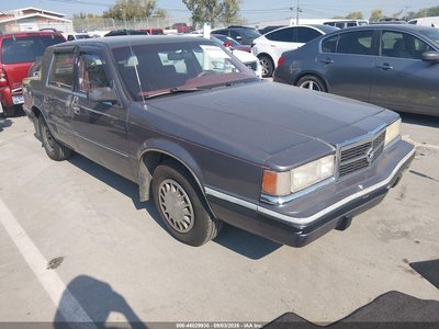 1B3XC4636PD****** 1993 Dodge Dynasty