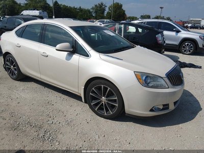 1G4PW5SK2G4****** 2016 Buick Verano