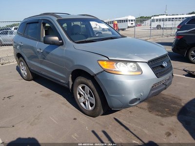 2009 Hyundai Santa Fe