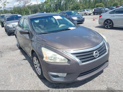 1N4AL3AP3DC****** 2013 Nissan Altima