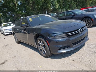 2C3CDXFG3GH****** 2016 Dodge Charger