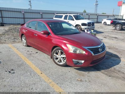 1N4AL3AP4FN****** 2015 Nissan Altima