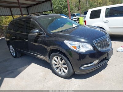 5GAKRBKDXEJ****** 2014 Buick Enclave